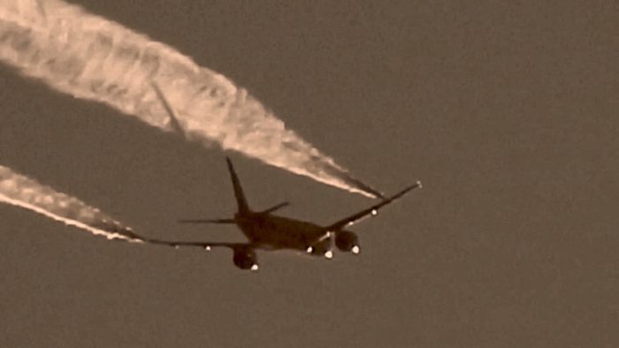 fuel dumping